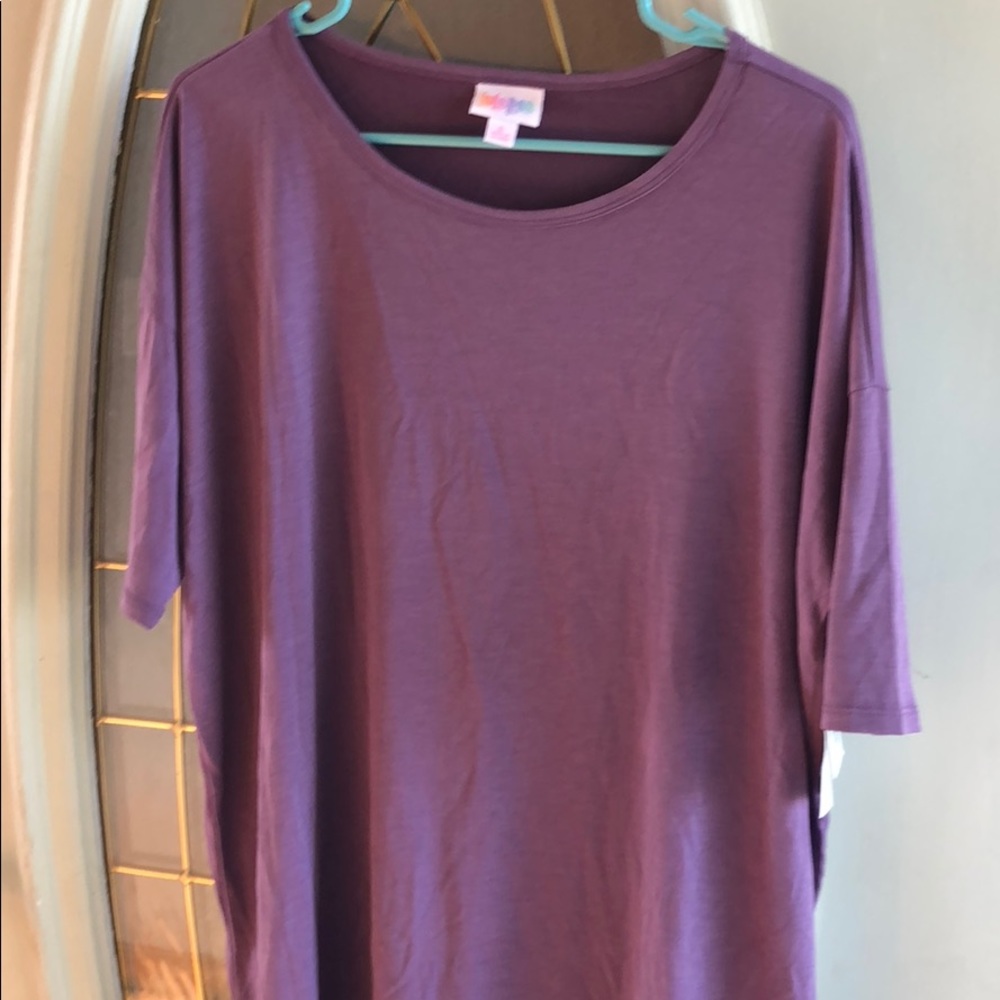 Irma LuLaRoe